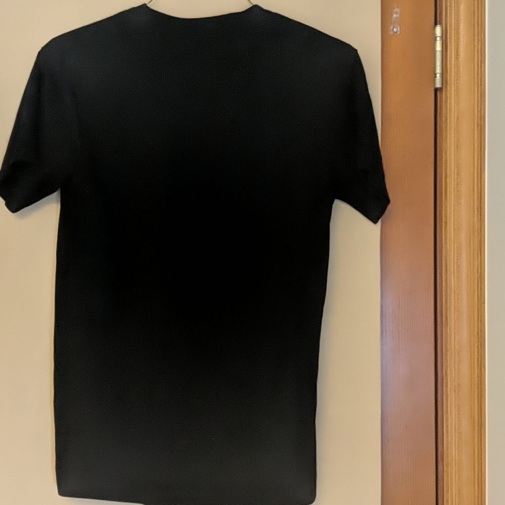Transformers 2007 Autobot Black T-shirt Size M - Picture 2 of 4